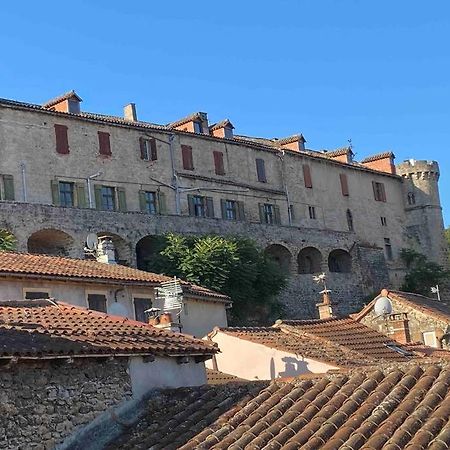 La Maison D Evahlia Creissels Exteriör bild