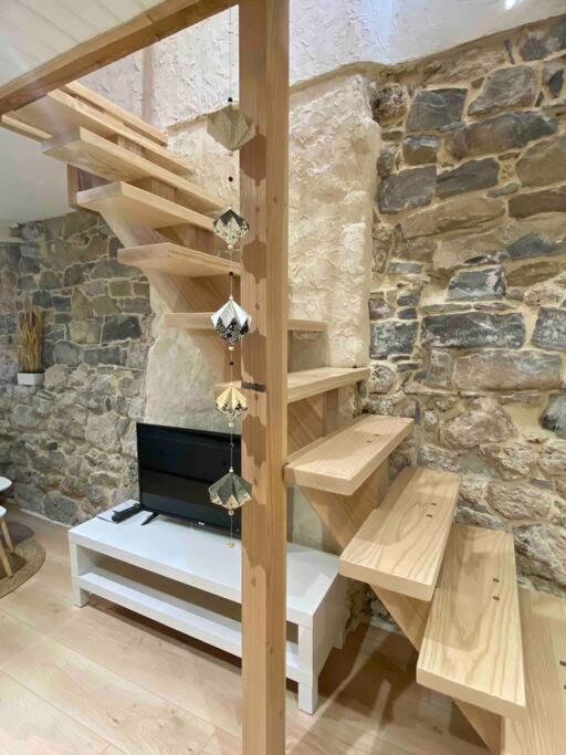 La Maison D Evahlia Creissels Exteriör bild